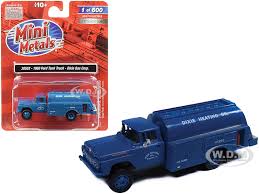 Image result for Blue 1960 Truck