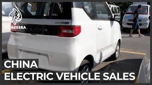 It is understood that the new car is the flagship product of the tank business luxury route,. Gm Wuling Tiny Car Overtakes Tesla To Lead China S Ev Market Youtube