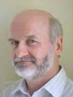 Prof Dr Dr hc Robin FA Moritz