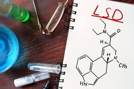 Image result for Hallucinogen