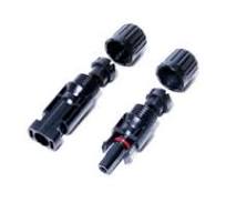 Solarni konektor mc4, par, 1xm, 1xf sca520300000