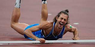 Gianmarco tamberi is an italian high jumper, world indoor champion in 2016. Xcskgtnlp7pmhm