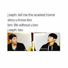 A Truly Accurate Representation Of The Swaggiest Of Them All Relationship Kpop Memes Funny Kpop Memes Memes