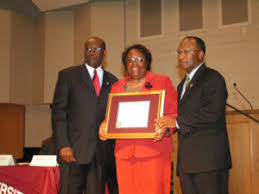 Fred Henderson Moore