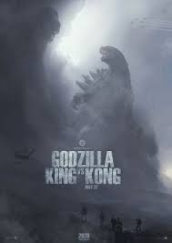 Kong a genndy tartakovsky fan art. Godzilla Vs Kong Poster 3 Goldposter