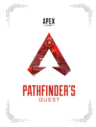 63k.) this apex legends coloring pages pathfinder for individual and noncommercial use only, the copyright belongs to their respective creatures or owners. Apex Legends Pathfinder S Quest By Respawn Entertainment