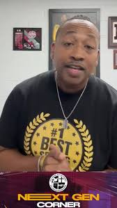 Full Gospel family! Today's word is from our Bishop Tyrone Sellers  @bishopsellers , Senior Pastor of the Harvest Revival Christian Fellowship  Church, Cambria Heights, NY and State Bishop of Metro New York #