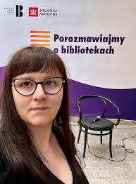 Porozmawiajmy o bibliotekach