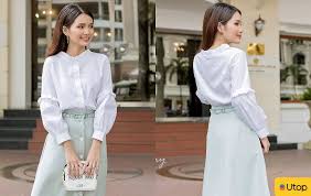 Xu hướng thời trang năm 2023 sành điệu, hot trend cho phái đẹp | Tin Tức |  BLOG.UTOP.VN