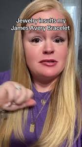 James Avery Being Called at Jewelry