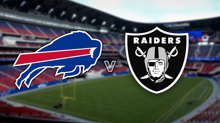 Game Preview: Buffalo Bills stay out west for week 6 game in Las Vegas