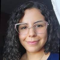 Nancy Hevia's Instagram, Twitter & Facebook