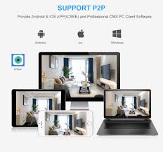 Download yoosee app for pc windows xp 7 8 10 mac from i0.wp.com vote per questa applicazione su wishapplist e chiedete loro quando verrà sviluppata! Smar Super Hd 5mp 3mp Wireless Ptz Camera Outdoor H 265 Auto Tracking Wifi Ip Camera 4x Digital Zoom Ai Human Detection Icsee