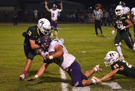 Purple Vs Green Escalon And Hilmar Meet One More Time For