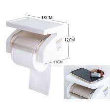 Kohler purist recessed toilet paper holder in vibrant brushed nickel. Qoo10 Toilet Roll Holder Household Bedding