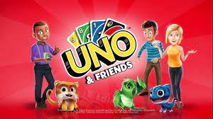 Descargar la última version apk de uno ™ & friends para android. Download Uno Friends Apk Mod Unlimited Token For Android Ios