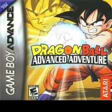 Dragon ball advanced adventure cheats. Dragon Ball Advanced Adventure Rom Gba Game Download Roms