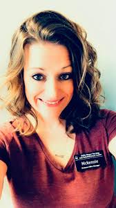 Happy 11 year anniversary to our Business Office Manager McKenzie!!! Thanks  for all your hard work and dedication!!!!