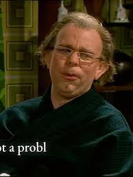 harvey my underrated fav honest to god #theleagueofgentlemen  #stevepemberton #reeceshearsmith #harveydenton @curseoftheninth