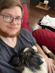 My names caleb from Pennsylvania 23years old