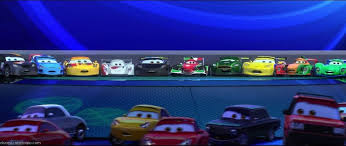 Maybe you would like to learn more about one of these? All The Race Stars Disney Pixar Cars 2 Image 28522597 Fanpop Page 3