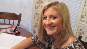 Emily Smith lives a busy life