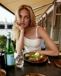 Romee Strijd Model Diet Plan Model Diet Victoria Secret Diet