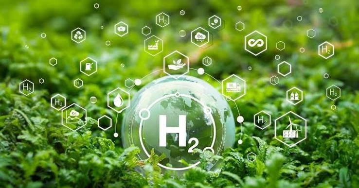 México inaugura su primera planta de hidrógeno verde - Energy21