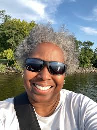 Hello from Westminster, MD