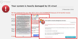 Maybe you would like to learn more about one of these? Mac Virus Scan And Removal Guide 2021 Sensorstechforum Com