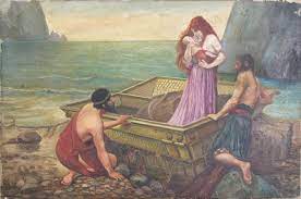 Maybe you would like to learn more about one of these? Danae And Zeus In Greek Mythology Greek Legends And Myths