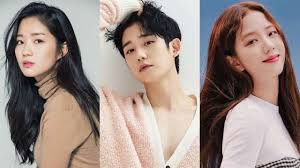 Over the weekend, it was said that snowdrop has already received disapproval prior to its airing due to a leaked synopsis of the drama. 2021 Korean Dramas To Watch Kworld Now