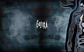 You can also upload and share your favorite gojira wallpapers. Gojira Wallpapers Hd Desktop And Mobile Backgrounds