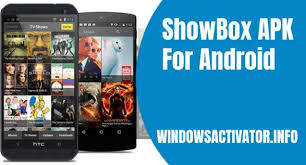 Cinema hd apk is one of the most popular free movie streaming and downloading app available on internet. Showbox 5 35 Crack For Pc Android Key Full Latest Version 2021