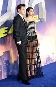 Dua lipa (/ ˈ d uː ə ˈ l iː p ə /; Dua Lipa Splits From Isaac Carew As He Immediately Unfollows Her Mirror Online