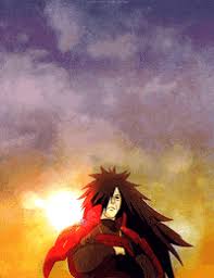 Naruto 3d gif compilation pt.3 2 min. Madara Gifs Get The Best Gif On Giphy
