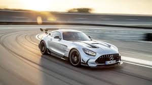 The Mercedes Amg 720 Hp Gt Black Series Is Street Legal Racer Disguised As A Sports Car In 2020 Mercedes Amg Mercedes Sports Car Sports Car