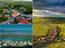 Primarul comunei ciugud gheorghe damian a fost reales cu 84% din voturi. Foto Video Recordurile De La Ciugud Comuna Model Din Alba Cum Arata Primul Smart Village Din Romania Mobile