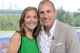 Veja o que márcio vieira (marciotavieira) encontrou no pinterest, que reúne as melhores ideias do mundo. Meredith Vieira Played Role In Bringing Matt Lauer Rape Claim To Light