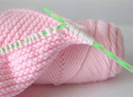 Knitting needles come in many styles, sizes, and materials and it can be confusing to know which kind to use when. Crystal Acrylic Knitting Needles Circular Pins Sewing Tools Thick Knitting Needle Knit Crochet Hook Buy Double Knitting Needle Cool Knitting Needles Needle For Circular Knitting Machines Product On Alibaba Com