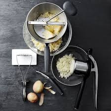 Williams Sonoma Potato Masher Vegetable Tool Williams Sonoma