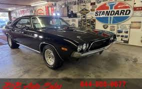 Image result for Black 1980 Challenger