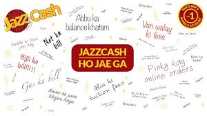 If you run your own business you know how much one can rely on a payment processor. Media Center Detail Jazzcash Pakistans No 1 Mobile Account Reinforces Reliability And Ease In Digital Payments Through Ho Jae Ga Campaign Jazz