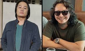 Baron geisler is in the news again for wrong reasons, as he allegedly did something that is totally disgusting against fellow actor ping medina. Joindiaspora