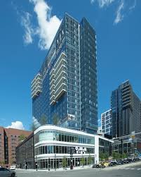 Let greater boston hospitality reserve your boston accommodations. The Benjamin And Via In Seaport Are Now Open Boston Real Estate Times