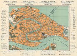 Welcome to the venice google satellite map! Venise Geographicus Rare Antique Maps
