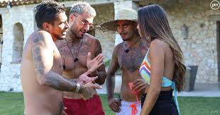 Les marseillais et les ch'tis vs le reste du monde. Les Marseillais Vs Le Reste Du Monde W9 Lance La Saison 5 De Sa Tele Realite Ce Soir Puremedias