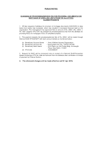 With international bank drafts you can send money directly to an overseas beneficiary. Https Awhosena In New Images Projectsdata Misc Noc Sc Pdf