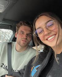 Just a little photo dump of me n my ex-boyfriend