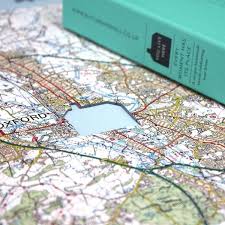 Maybe you would like to learn more about one of these? Personalised Ordnance Survey Landranger Map Jigsaw Puzzle